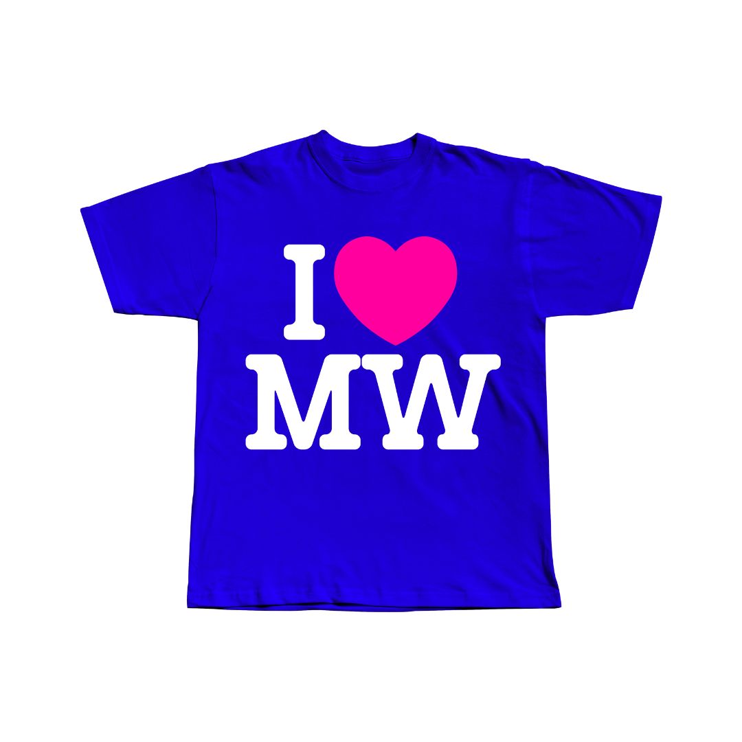 I ♡ MW