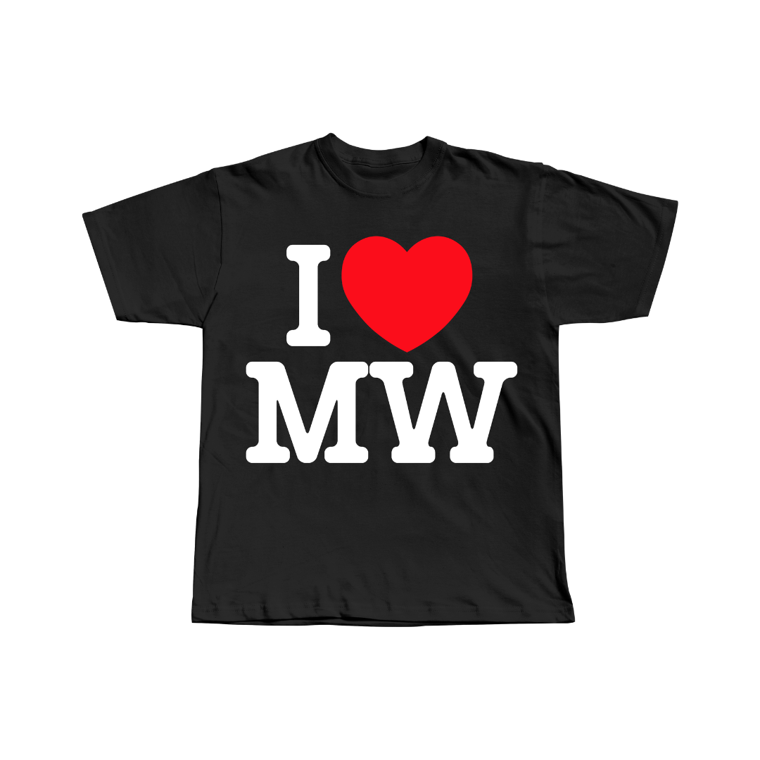 I ♡ MW